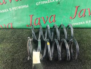 Пружина задняя TOYOTA VOXY ZRR70 3ZR-FAE 2 ракурс Пружина задняя TOYOTA VOXY ZRR70 3ZR-FAE 2 ракурс