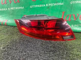 Стоп-сигнал левый задний AUDI TT 8J3 BWA 8J0945095C 1 ракурс Стоп-сигнал левый задний AUDI TT 8J3 BWA 8J0945095C 1 ракурс