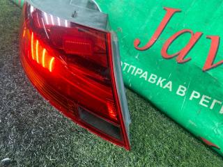 Стоп-сигнал левый задний AUDI TT 8J3 BWA 8J0945095C 3 ракурс Стоп-сигнал левый задний AUDI TT 8J3 BWA 8J0945095C 3 ракурс