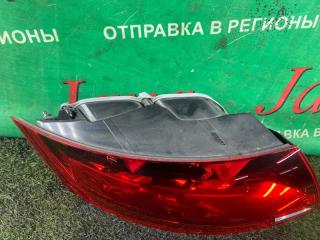 Стоп-сигнал левый задний AUDI TT 8J3 BWA 8J0945095C 4 ракурс Стоп-сигнал левый задний AUDI TT 8J3 BWA 8J0945095C 4 ракурс