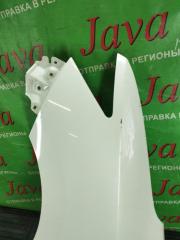 Крыло левое переднее NISSAN ELGRAND TE52 QR25DE 631011JB0B 4 ракурс
