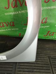 Крыло левое переднее AUDI TT 8J3 BWA 8J0821103B 5 ракурс