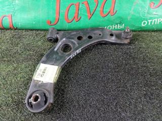 Запчасть рычаг нижний передний правый DAIHATSU BOON 2008