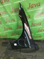 Крыло левое переднее BMW 3-SERIES F30 N20B20B 41007438439 1 ракурс