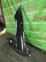 Крыло левое переднее BMW 3-SERIES F30 N20B20B 41007438439 2 ракурс