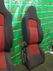 Сиденье переднее SUZUKI SWIFT ZC31S M16A 5 ракурс