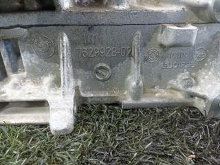 Блок двигателя BMW 3-SERIES F30 N20B20B 11112357459 4 ракурс