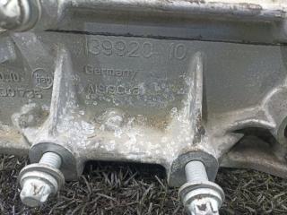 Блок двигателя BMW 3-SERIES F30 N20B20B 11112357459 5 ракурс