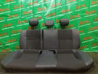 Сидение заднее TOYOTA AQUA NHP10 1NZ-FXE 1 ракурс