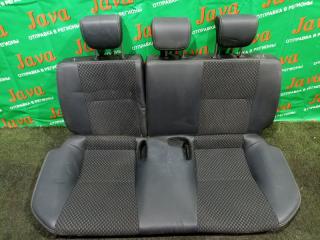 Сидение заднее TOYOTA AQUA NHP10 1NZ-FXE 2 ракурс