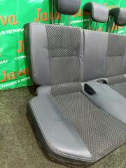 Сидение заднее TOYOTA AQUA NHP10 1NZ-FXE 3 ракурс