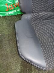 Сидение заднее TOYOTA AQUA NHP10 1NZ-FXE 4 ракурс