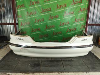 Запчасть бампер задний NISSAN CIMA 2002