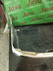 Бампер задний NISSAN CIMA F50 VK45DD 85022-AR042 4 ракурс