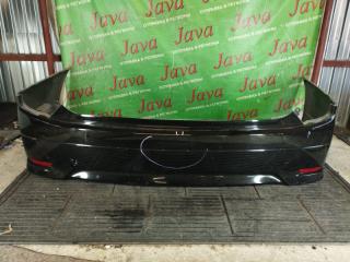 Бампер задний NISSAN ELGRAND 2012