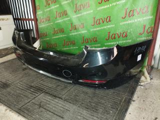 Бампер задний BMW 3-SERIES F30 N20B20B 51127312724 2 ракурс