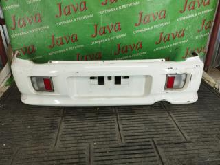 Бампер задний DAIHATSU MOVE L900S EF-VE 1 ракурс