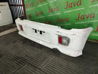 Бампер задний DAIHATSU MOVE L900S EF-VE 2 ракурс