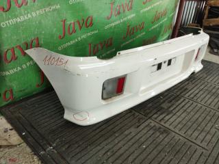 Бампер задний DAIHATSU MOVE L900S EF-VE 3 ракурс