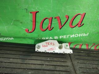 Крепление бампера левое переднее NISSAN ELGRAND TE52 QR25DE 62227-1JB0A 1 ракурс