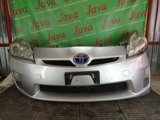 Ноускат передний TOYOTA PRIUS ZVW30 2ZR-FXE 1 ракурс