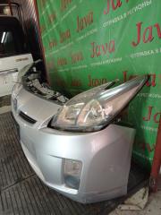 Ноускат передний TOYOTA PRIUS ZVW30 2ZR-FXE 2 ракурс