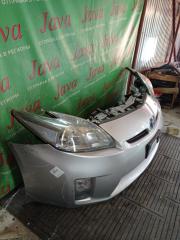 Ноускат передний TOYOTA PRIUS ZVW30 2ZR-FXE 3 ракурс