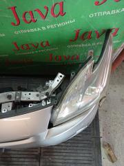 Ноускат передний TOYOTA PRIUS ZVW30 2ZR-FXE 5 ракурс
