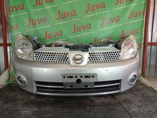 Ноускат передний NISSAN LAFESTA B30 MR20DE 1 ракурс