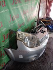 Ноускат передний NISSAN LAFESTA B30 MR20DE 4 ракурс