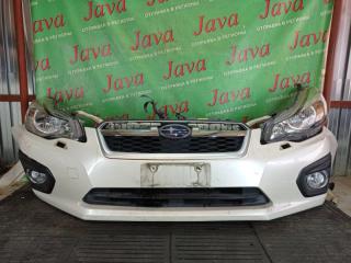 Ноускат передний SUBARU IMPREZA 2012
