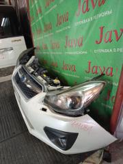 Ноускат передний SUBARU IMPREZA GP7 FB20A 2 ракурс Ноускат передний SUBARU IMPREZA GP7 FB20A 2 ракурс