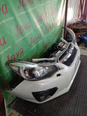 Ноускат передний SUBARU IMPREZA GP7 FB20A 3 ракурс Ноускат передний SUBARU IMPREZA GP7 FB20A 3 ракурс