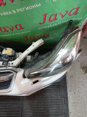 Ноускат передний SUBARU IMPREZA GP7 FB20A 4 ракурс Ноускат передний SUBARU IMPREZA GP7 FB20A 4 ракурс