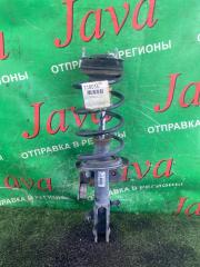 Стойка левая передняя MAZDA DEMIO DE3FS ZJ-VE D65134900E 1 ракурс