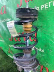 Стойка левая передняя MAZDA DEMIO DE3FS ZJ-VE D65134900E 3 ракурс