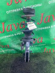 Стойка левая передняя MAZDA DEMIO DE3FS ZJ-VE DR6134900B 1 ракурс