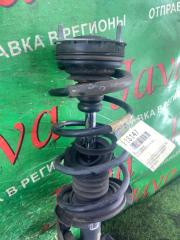 Стойка левая передняя MAZDA DEMIO DE3FS ZJ-VE DR6134900B 3 ракурс