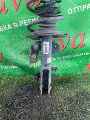 Стойка левая передняя MAZDA DEMIO DE3FS ZJ-VE DR6134900B 4 ракурс