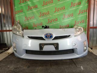 Ноускат передний TOYOTA PRIUS ZVW30 2ZR-FXE 1 ракурс