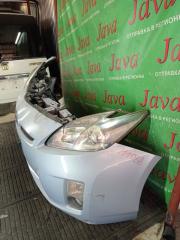Ноускат передний TOYOTA PRIUS ZVW30 2ZR-FXE 2 ракурс