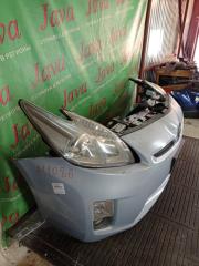Ноускат передний TOYOTA PRIUS ZVW30 2ZR-FXE 3 ракурс