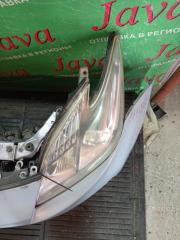 Ноускат передний TOYOTA PRIUS ZVW30 2ZR-FXE 4 ракурс
