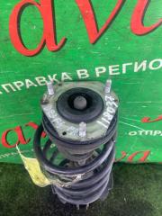Стойка правая передняя MAZDA DEMIO DE3FS ZJ-VE D65134700E 2 ракурс
