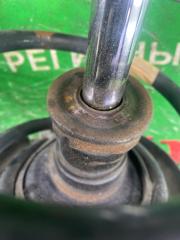 Стойка правая передняя MAZDA DEMIO DE3FS ZJ-VE D65134700E 4 ракурс