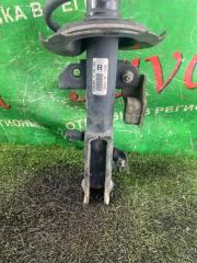 Стойка правая передняя MAZDA DEMIO DE3FS ZJ-VE D65134700E 5 ракурс