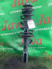 Стойка правая передняя TOYOTA RACTIS SCP100 2SZ-FE 1 ракурс
