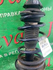 Стойка правая передняя TOYOTA RACTIS SCP100 2SZ-FE 3 ракурс