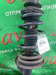 Стойка левая передняя TOYOTA RACTIS SCP100 2SZ-FE 3 ракурс