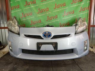 Ноускат передний TOYOTA PRIUS ZVW30 2ZR-FXE 1 ракурс